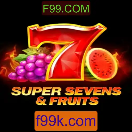 Explorando o Mundo de 7SuperSevensFruits: Uma Jornada Pelo Cassino Online