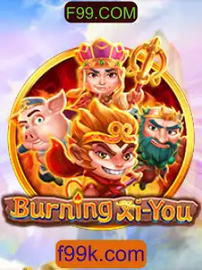 Explorando o Universo de BurningXiYou