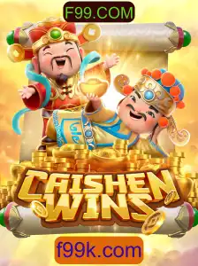Desbravando o Mundo de CaishenWins com F99.COM