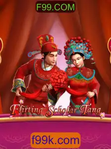Descobrindo Flirting Scholar Tang: Um Jogo de Estratégia e Charme