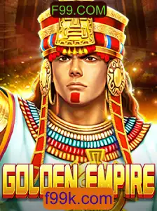 GoldenEmpire: Mergulhe no Mundo da Estratégia e Conquista
