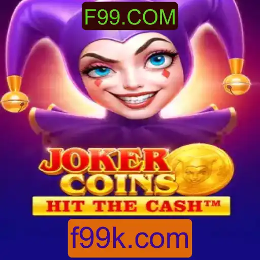 Descubra 'JokerCoins': Uma Nova Forma de Diversão no Mundo dos Jogos Online