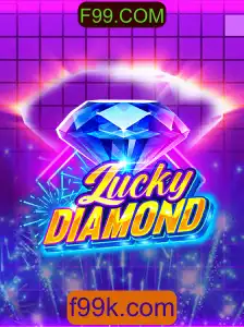 Uma Visão Geral de LuckyDiamond: Jogo de Azar e Aventura