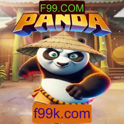 Explorando o Mundo do LuckyPanda: O Novo Fenômeno de F99.COM