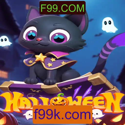 HalloweenMeow: Explore o Mundo do Terror Divertido