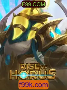 Descubra o Fascinante Mundo de RiseofHorus e a Palavra-chave F99.COM