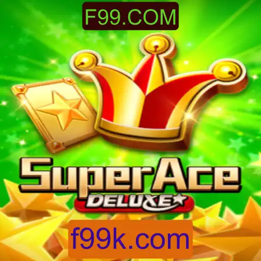 Descubra a Experiência do Jogo SuperAceDeluxe e as Fascinantes Regras de Jogo