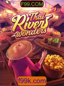 Explorando a Aventura de ThaiRiverWonders: Um Mergulho no Incrível Mundo de F99.COM