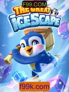 The Great Icescape: Aventuras Congelantes no Mundo dos Jogos Online