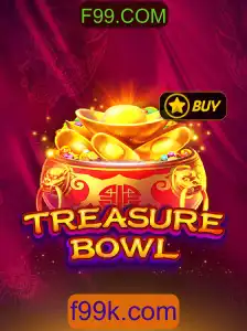 Descubra o Empolgante Mundo de TreasureBowl: O Jogo do Momento em F99.COM