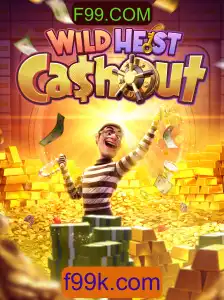 Descubra o Empolgante Mundo de WildHeistCashout: O Jogo Que Está Conquistando a Web