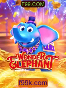 WonderElephant: Descubra o Fascinante Mundo do Jogo Inovador